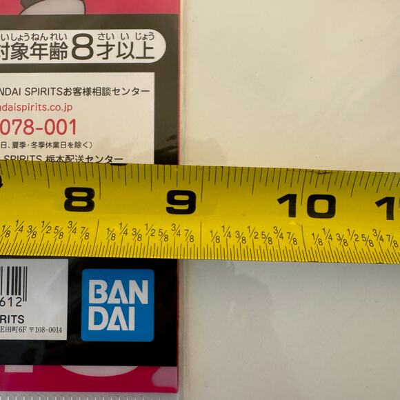 2 One‎ Piece 100th Anniversary Ichiban Kuji Visual Art Sheet Clear File Poster - Picture 7 of 10